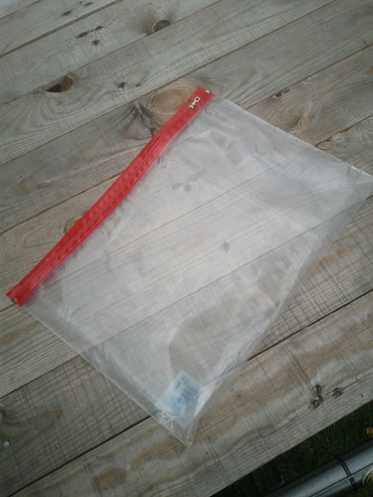 DIY Bike Map Holder 4 Steps Instructables