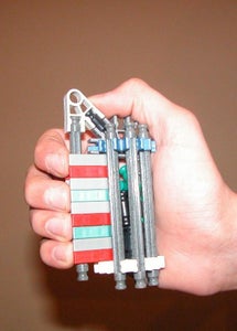 Mrpowerful's Knex Grenades