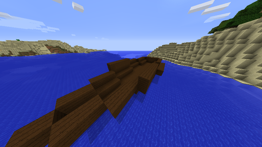 How to Build a Ship : 10 Steps - Instructables