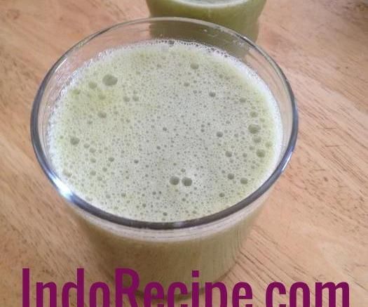 Juicing: Calamansi Lime