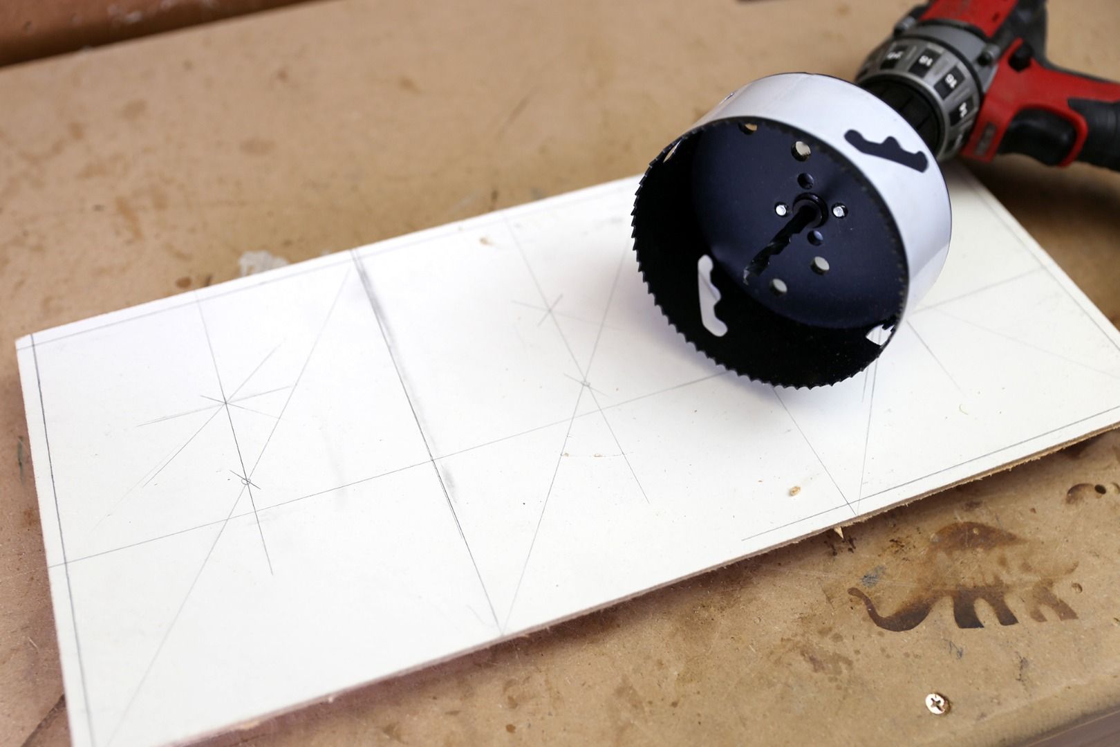 Picture Frame With Bevels and Mitres 15 Steps (with Pictures