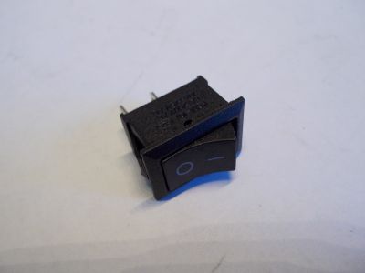 Wire Up the Switch to the LED's