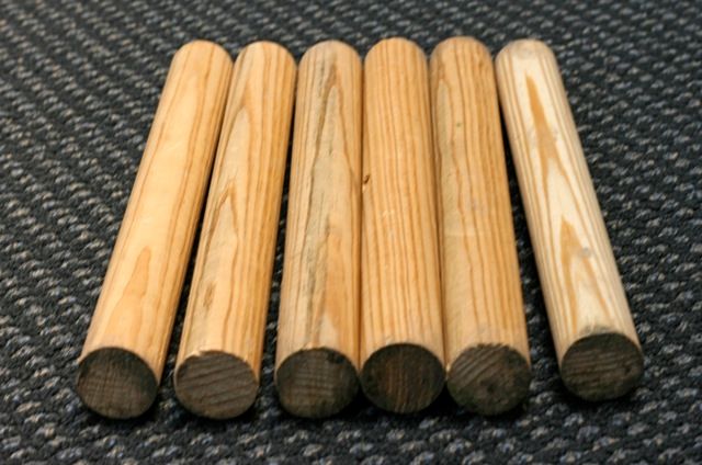 How to Make a Kubb Set : 7 Steps (with Pictures) - Instructables