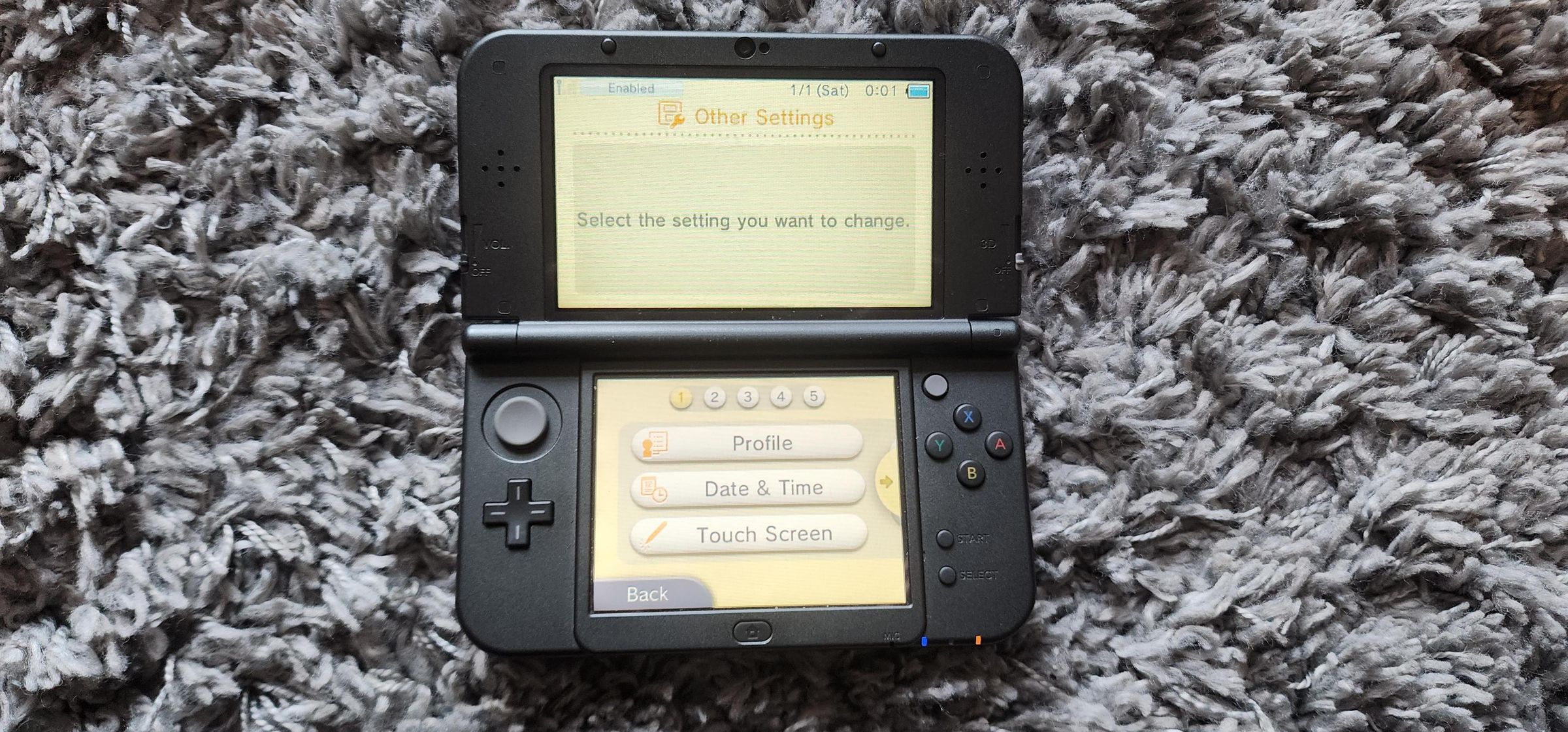 How to Change a New Nintendo 3DS XL Battery 9 Steps (with Pictures