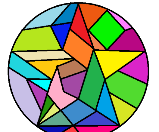 Easy to Make,Hard to Solve Puzzle