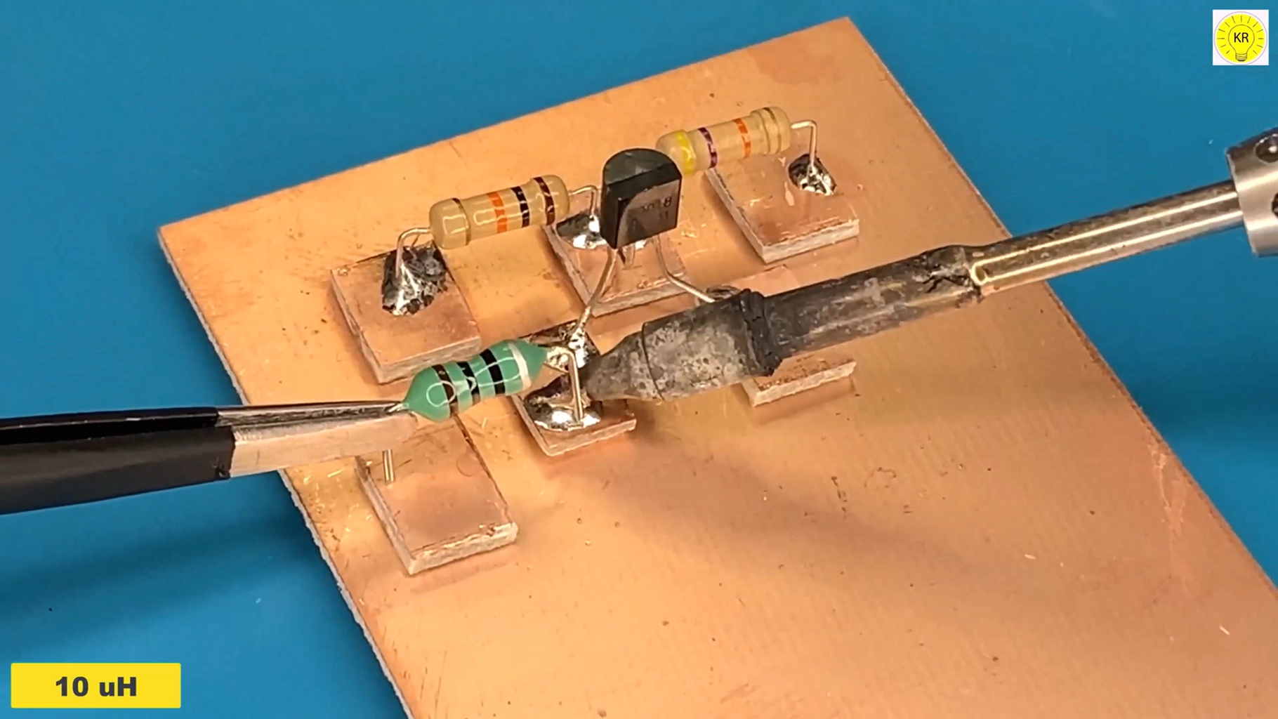 How to Make Fm Radio Receiver Circuit Diagram