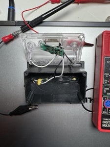 Solar Energy Lab - Measurement and Analysis