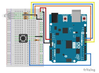 Button Toggle LED Arduino Tutorial, 56% OFF