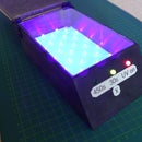 PCB UV Exposure Unit