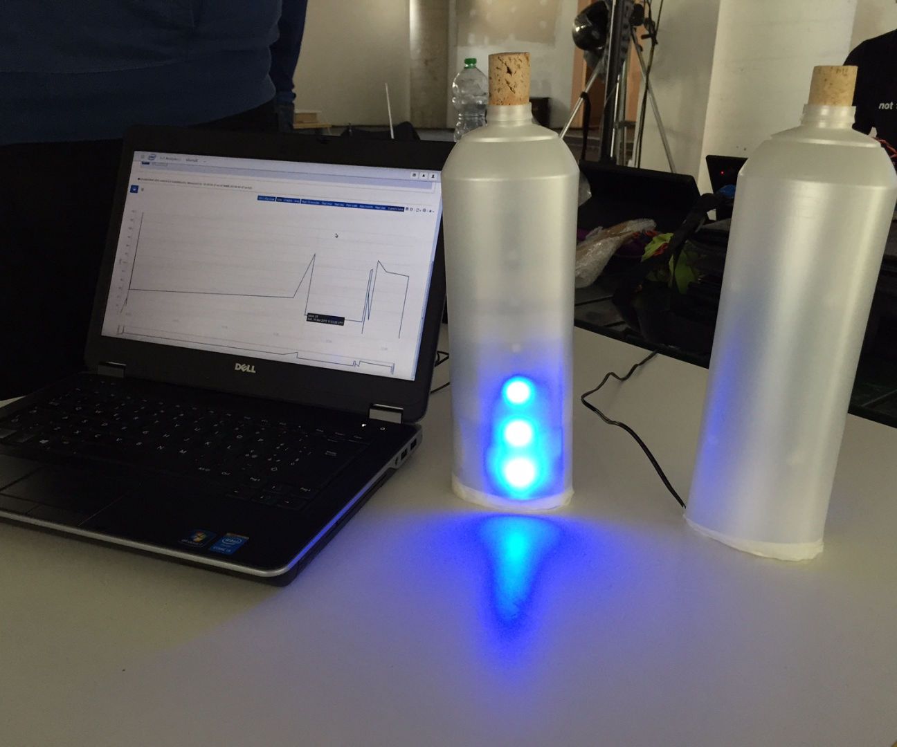 Liquidity - Tangible Home Banking System