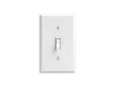 Automatic Light Switch