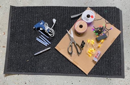 Supplies