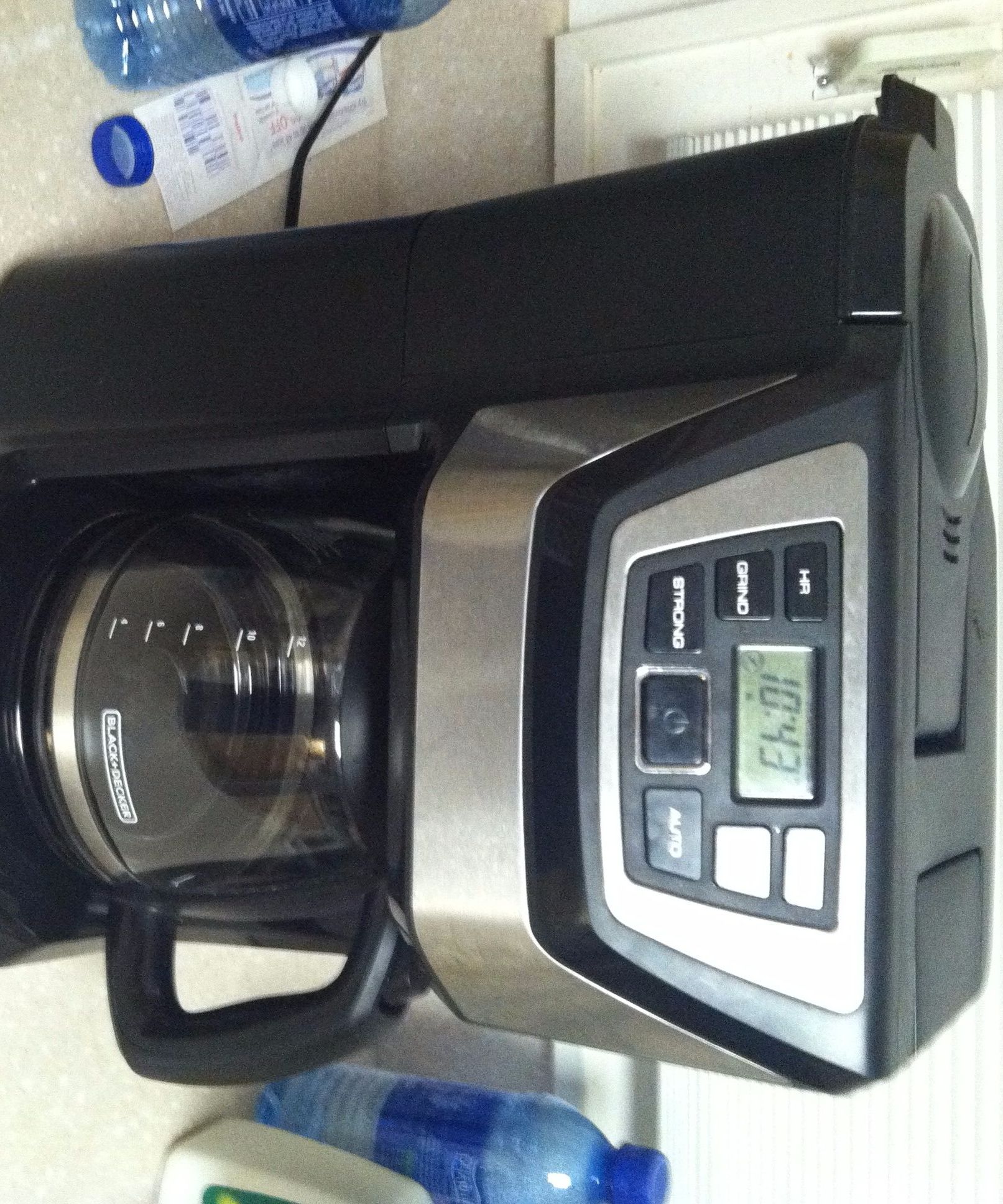 How to Make a Simple Mocha