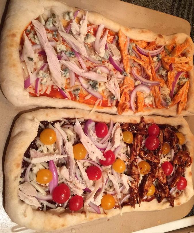 Learn How to Be a Meal Planning Master!