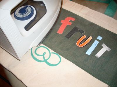 Replacing the Logo