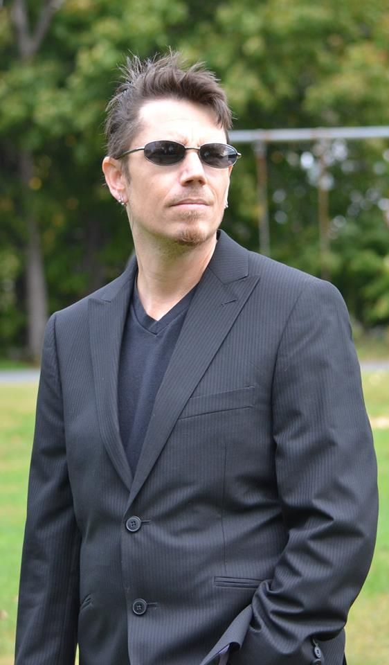 author
