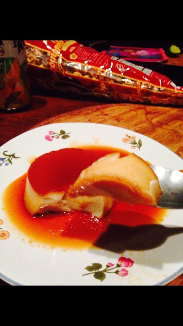 How to Make Delicious Flan or Creme Caramel