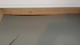 Fixing Saggy Drawers : 8 Steps (with Pictures) - Instructables