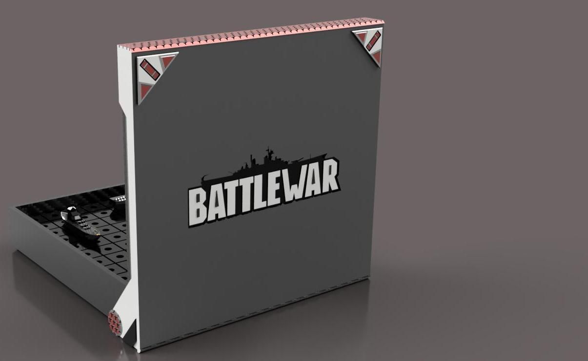 BATTLEWAR