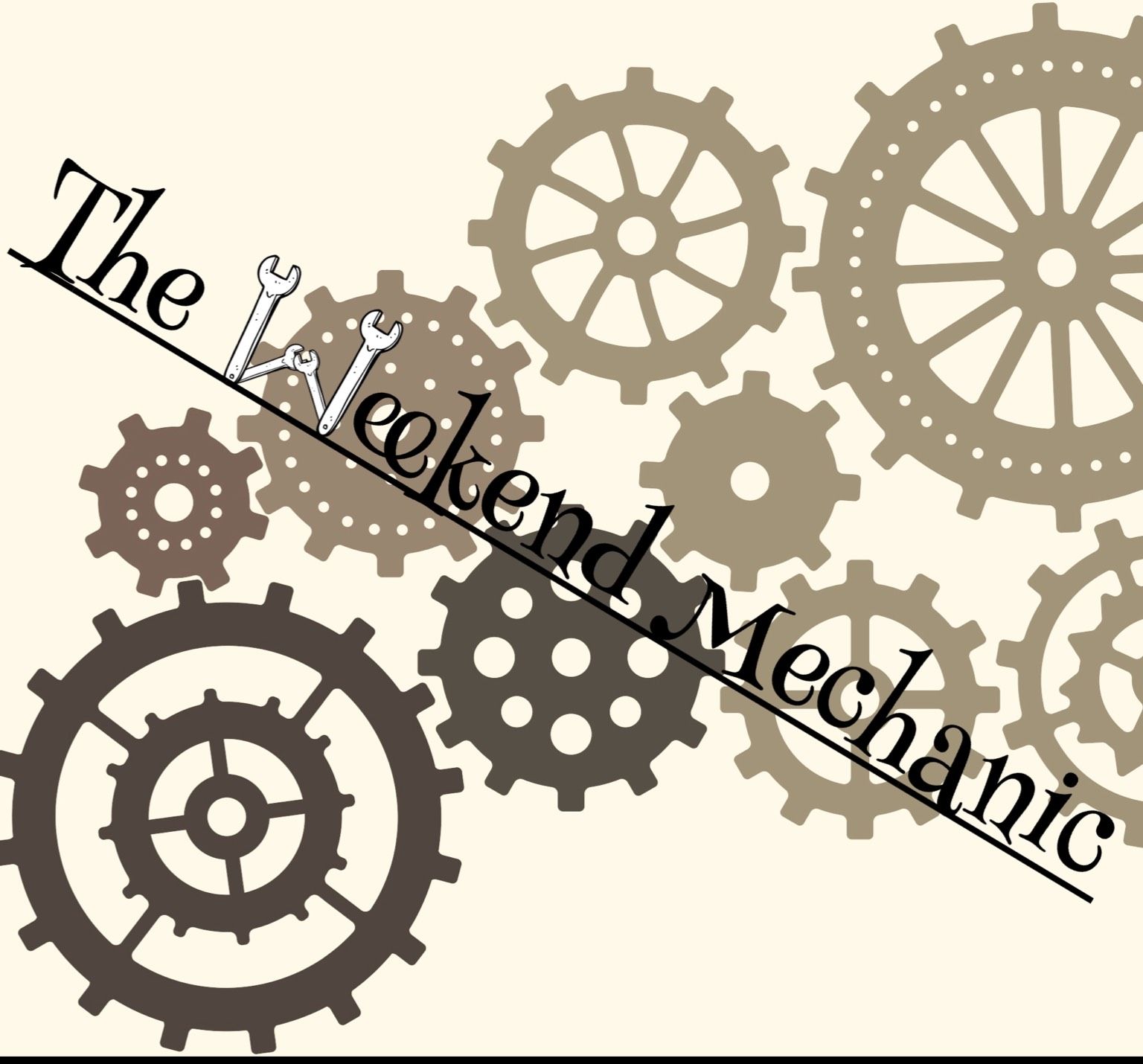 The weekend mechanic