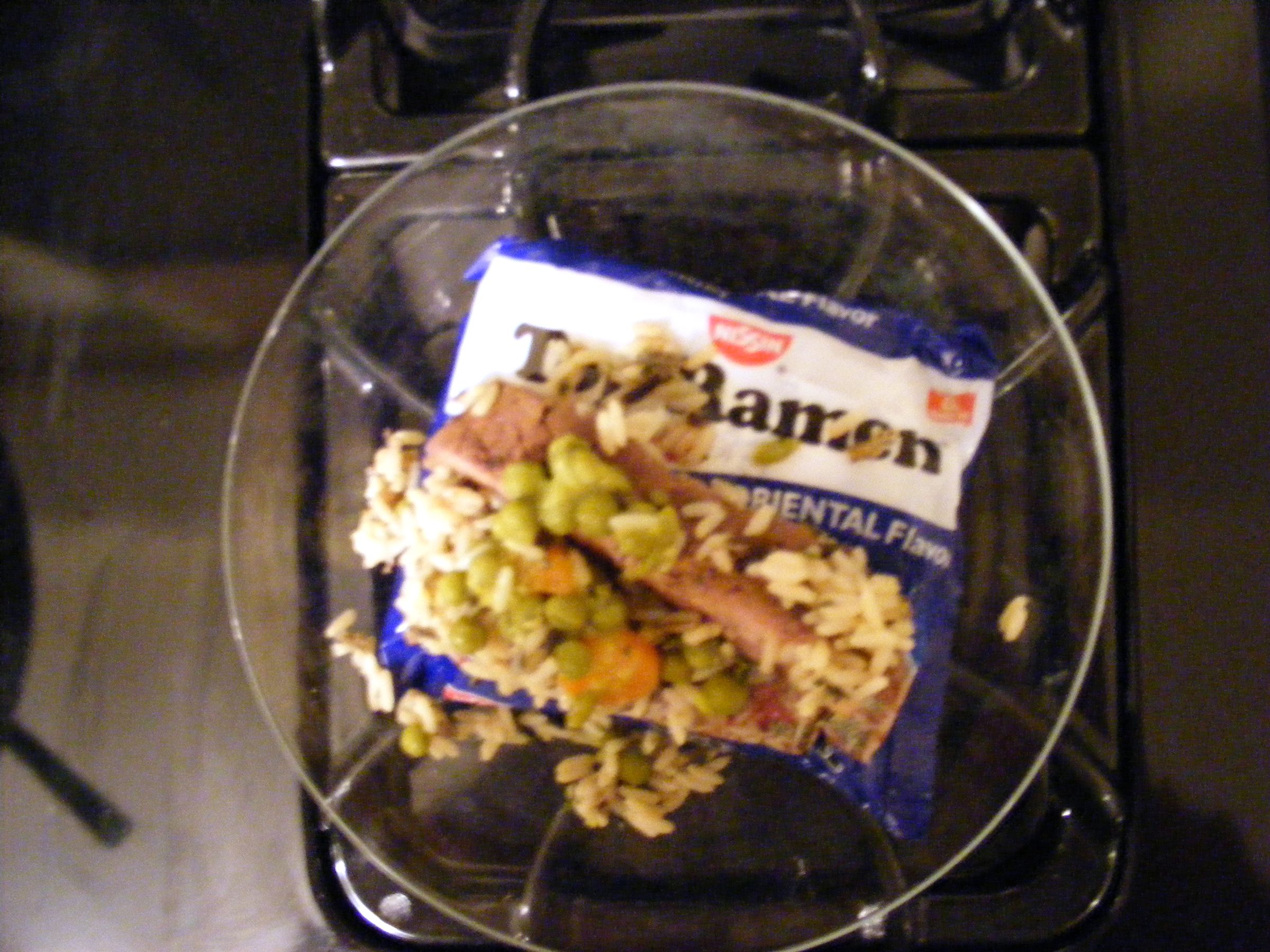 better ramen noodles