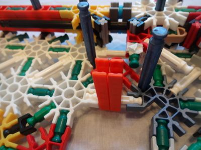 Main Internals