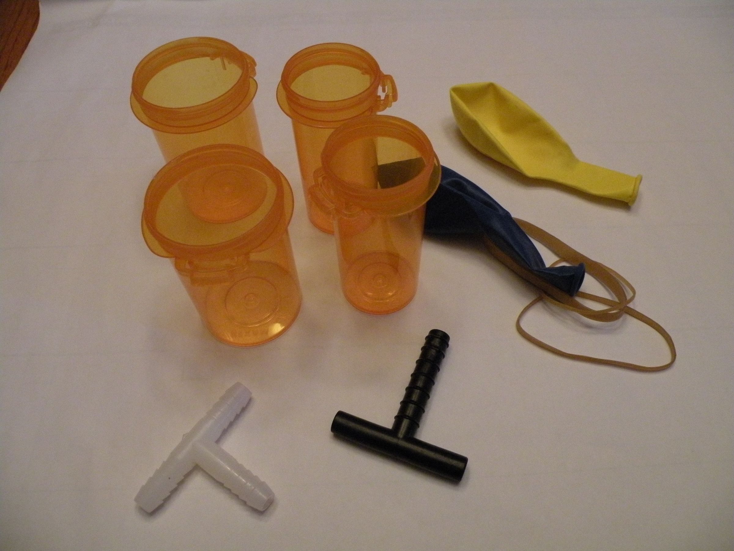 Make an Amazing Sports Noisemaker! 11 Steps (with Pictures) Instructables