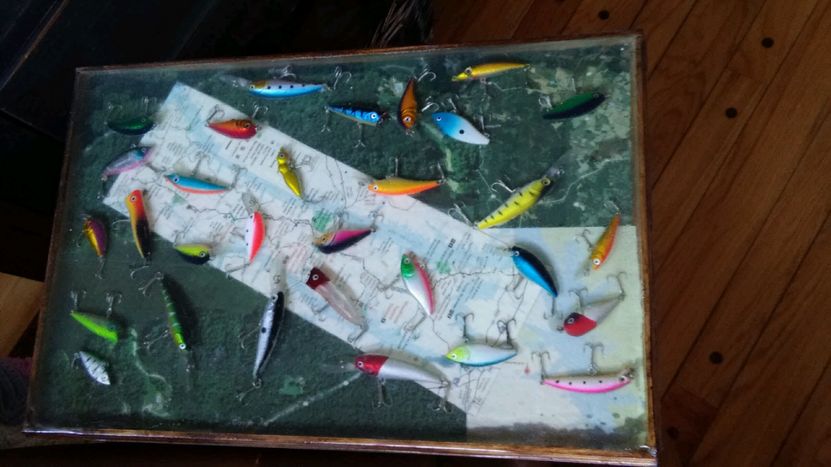 art resin for fishing lures JoeBaggs Jig Grumpys Tackle The JoeBaggs Resin Jigs are highly durable Custom Fishing Lures created with