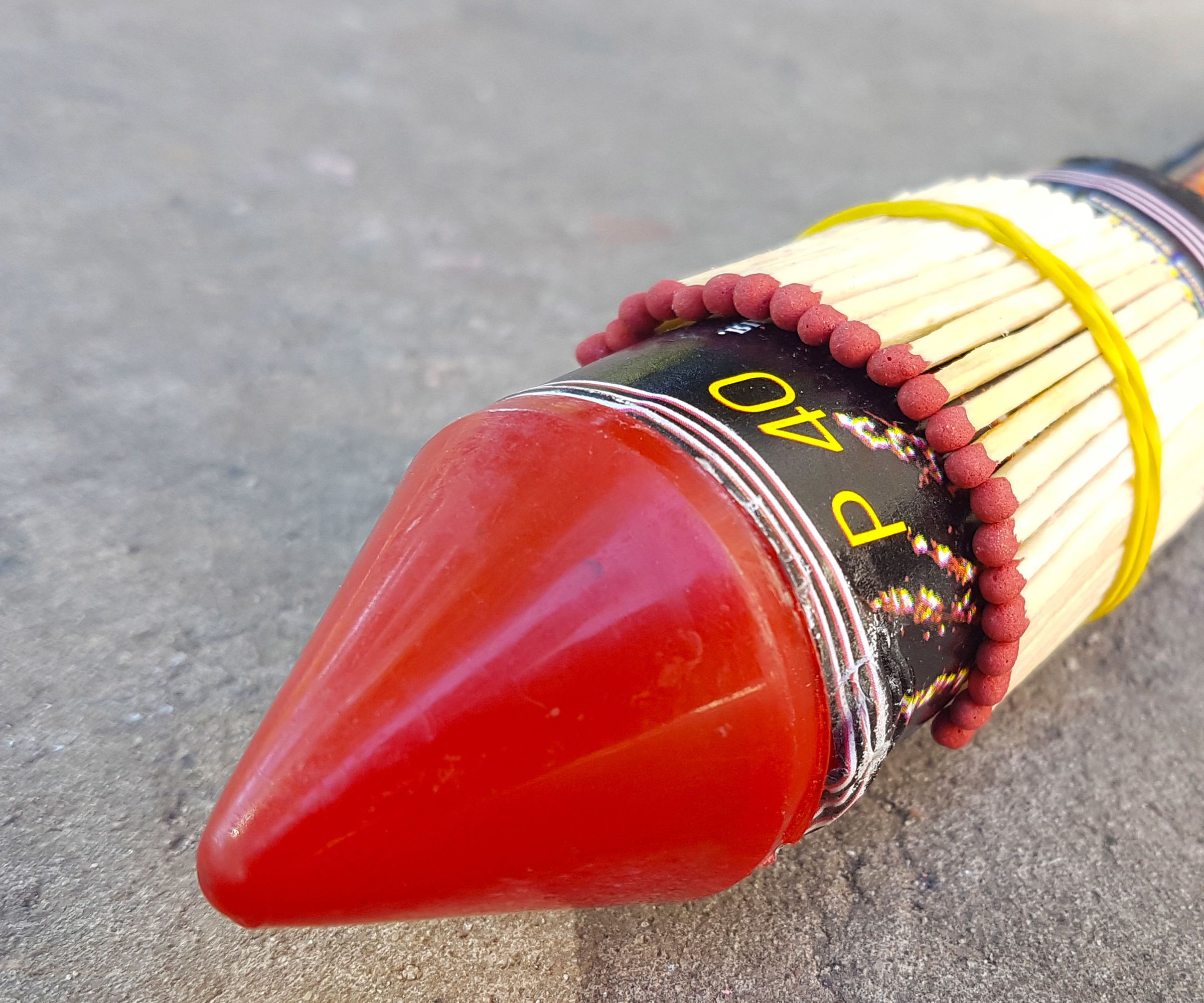 How to Make a TRIP-WIRE ALARM