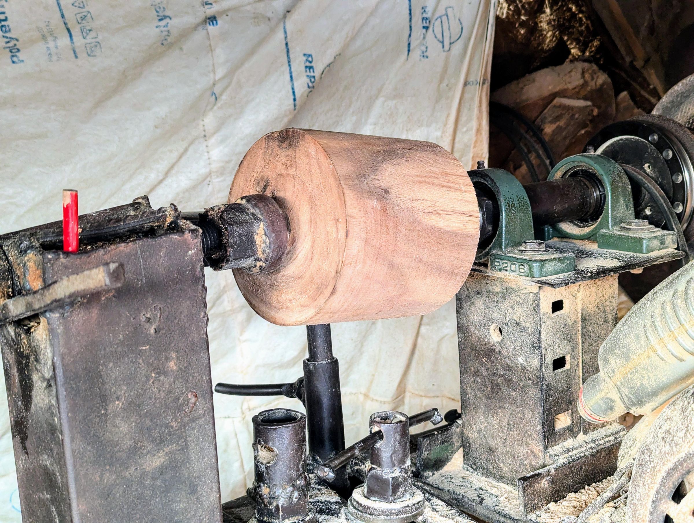 Turning the Victorian Pedestal