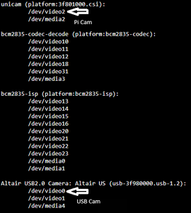 Configuring Motion