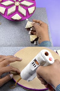 Let's Make Tassel!