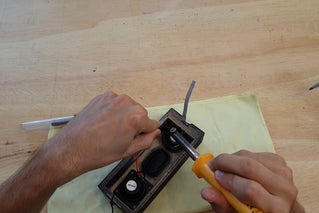 Wiring