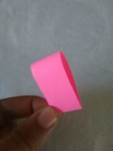 Cut the Paper.