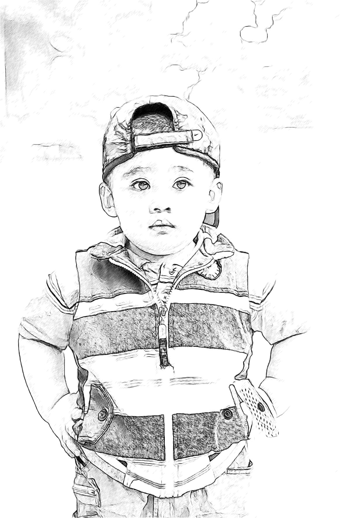 author