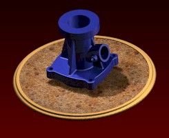 Inlet Manifold Tutorial