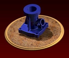 Inlet Manifold Tutorial