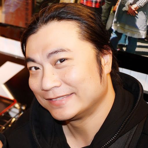author
