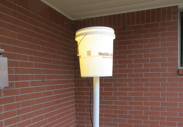 Camp Light / Bucket Light