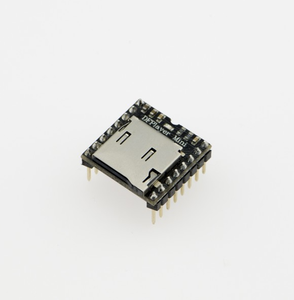 DFPlayer Weird and Strange Behaviour and What to Do