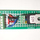 Surge Protector for Automobile Use