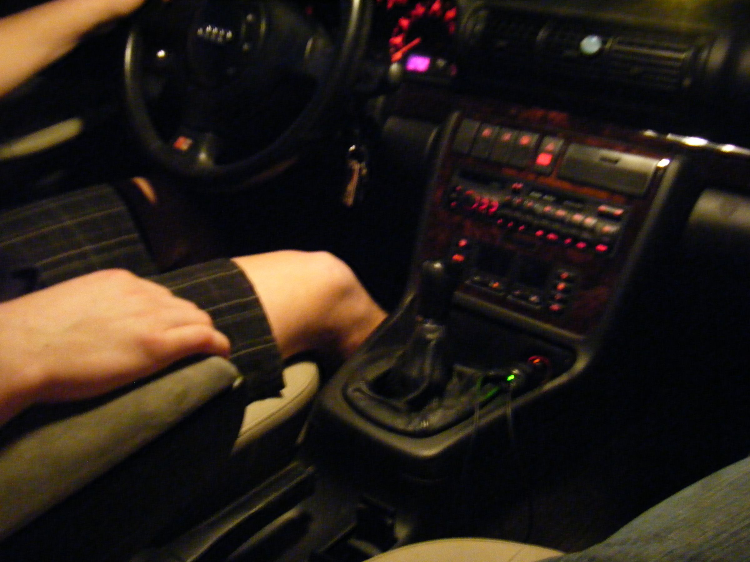 How to Drive a Manual Car 13 Steps Instructables