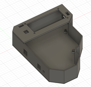 BOX DESIGN