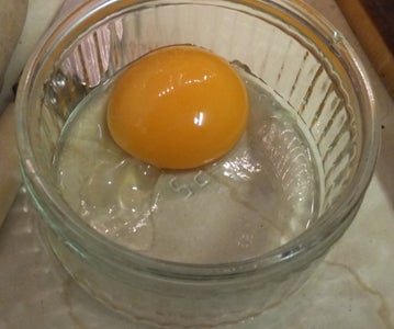 Get Ready With the Pastry