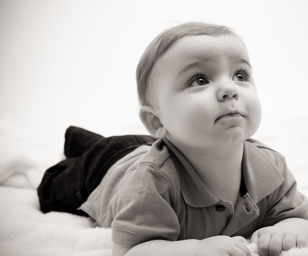 Prepare Your House for a Guests With a Baby