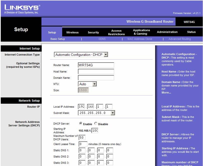 Linksys Old Router Wrt Old Dog, New Tricks: Mod a Linksys WRT54G-series Router : 13 Steps ...