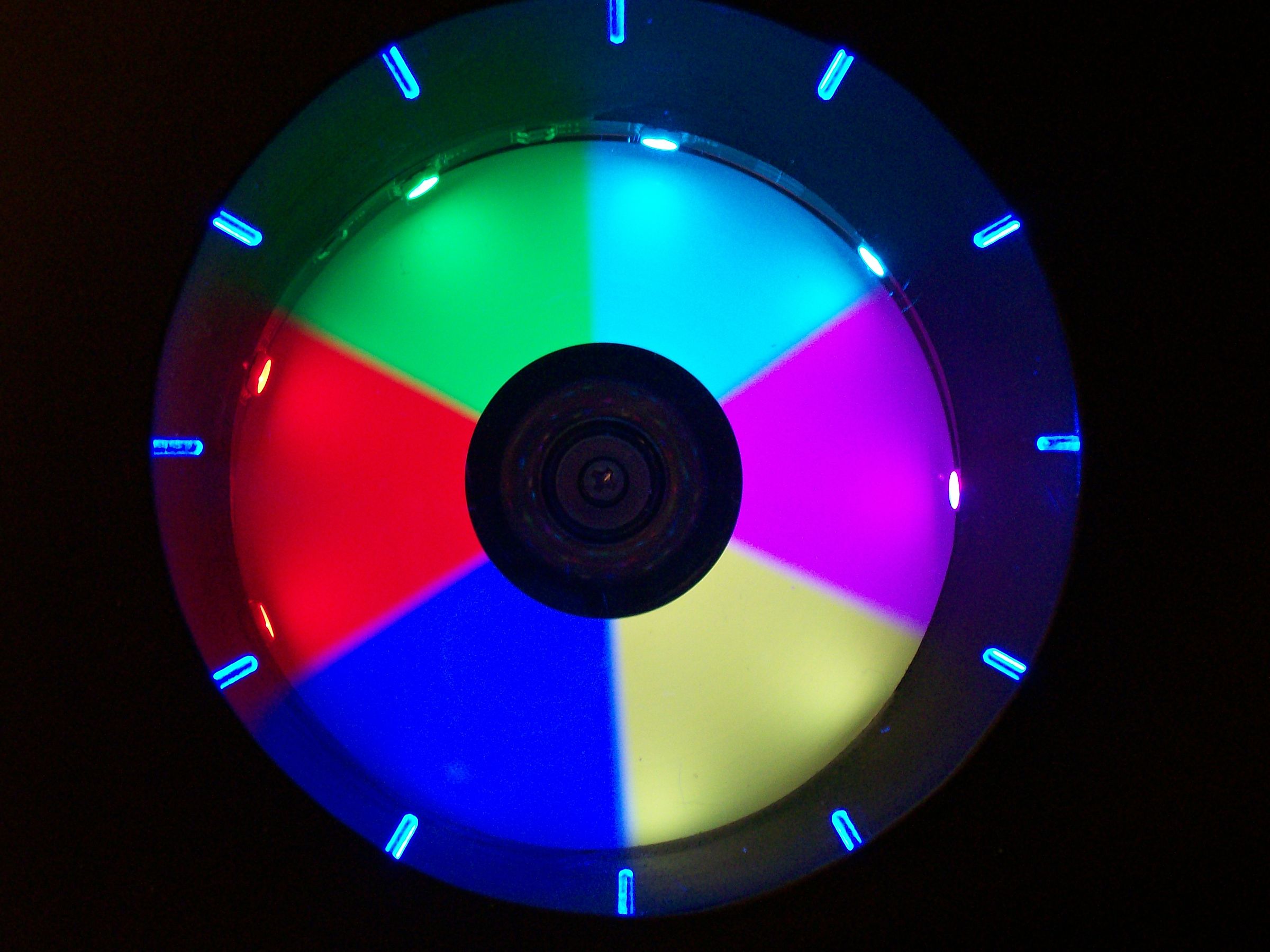 How to Transform Old Hard Drive Into Time Gadget 13 Steps Instructables