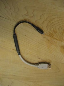 Make a Connector Body