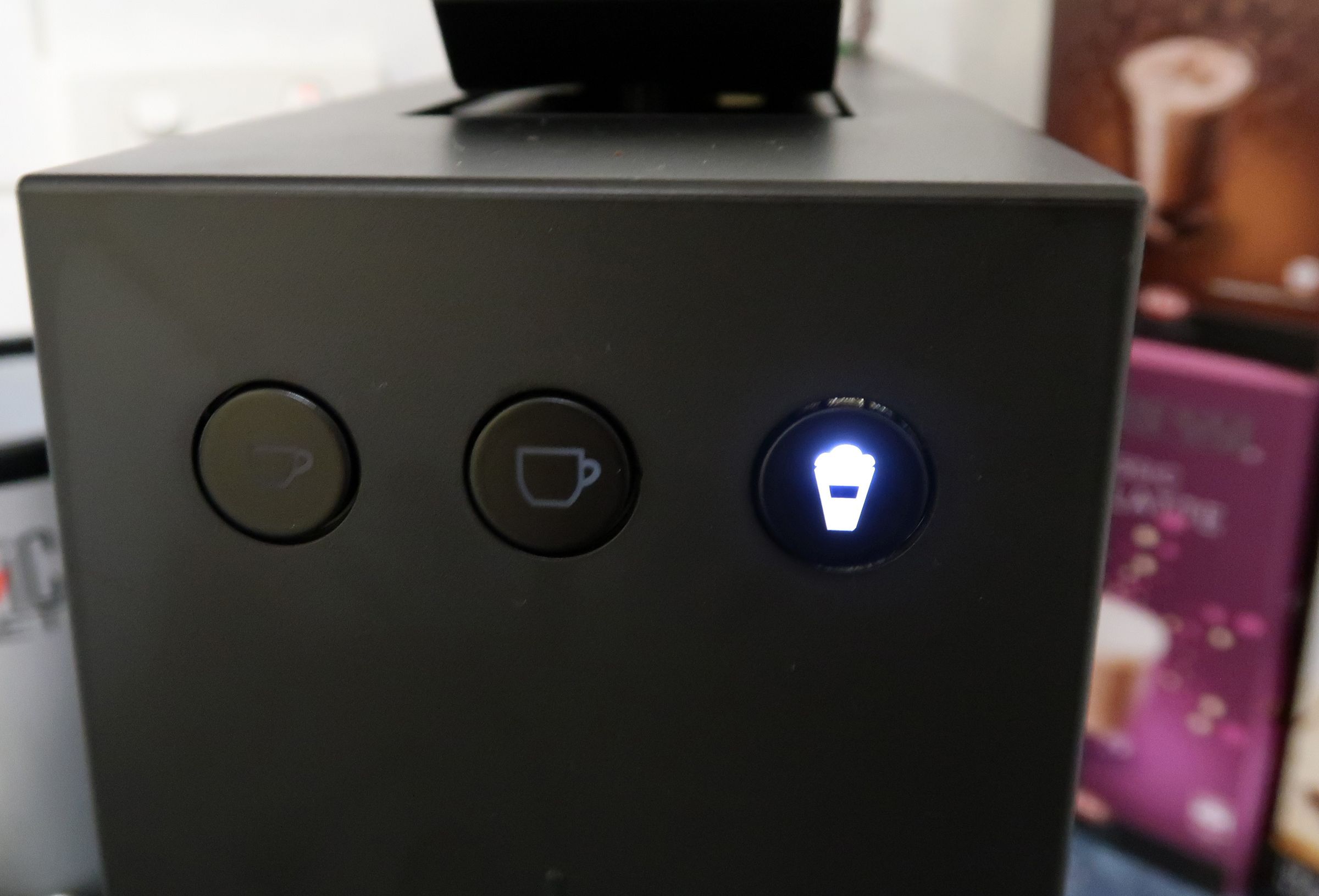 Aldi Coffee Pods How to Reuse Then With Your Own Ground Coffee. 5