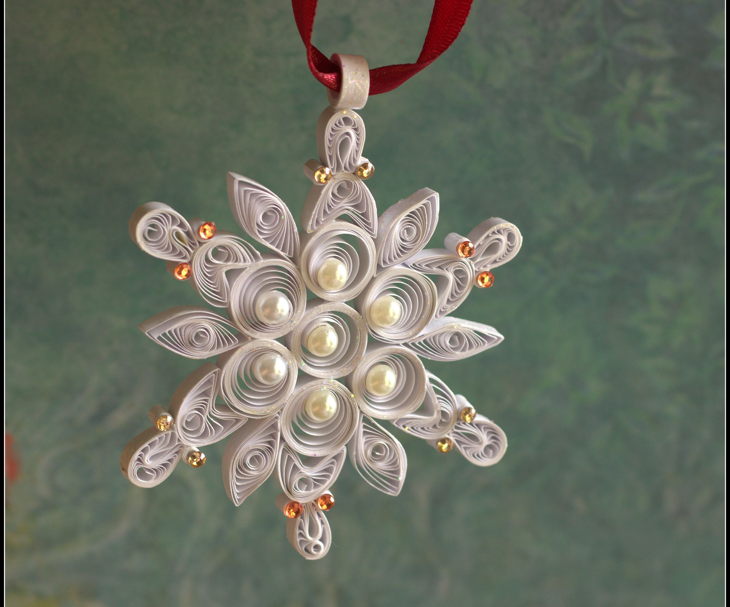 Do You Want to Build a Snowflake?